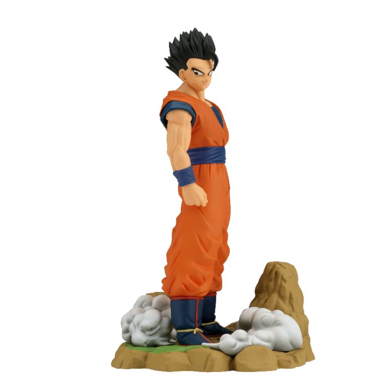Ultimate Gohan arrive dans la série History Box !